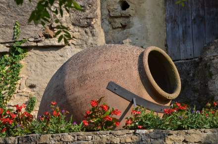 Hôtel proche Uzès · Pont du Gard · Tourisme &amp; Accès · Le Clos de Pradines