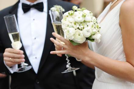 Réception de Mariage dans le Gard, Uzès · Le Clos de Pradines